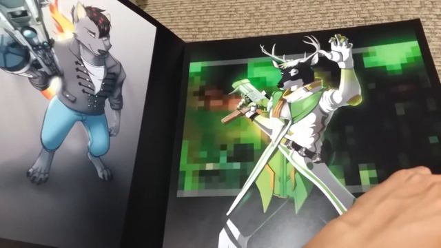 My first Artbook - printed by Saal-digital смотреть онлайн