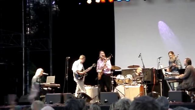 Peps Persson - Hyreskasern (Live på Christinehof 18.7.2007) смотреть онлайн