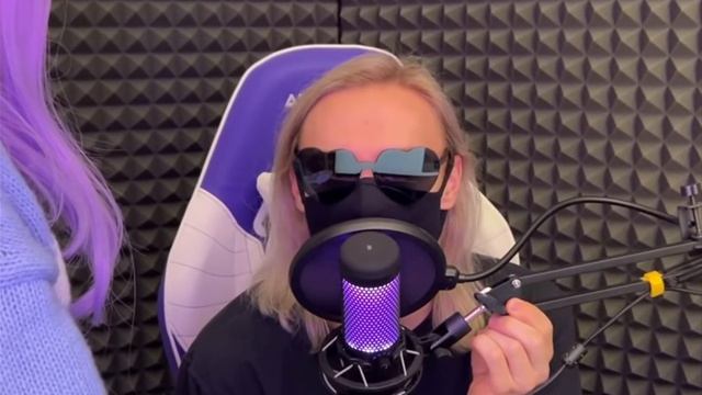 Йоши покощал лицо!!!! UwU смотреть онлайн