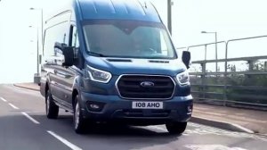 Топ 10 лучших ФУРГОНОВ