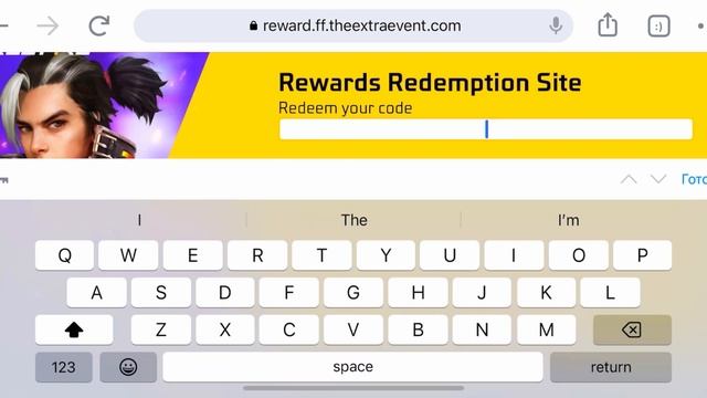 ПРОВЕРИЛ 10 ПРОМОКОДОВ В ФРИ ФАЕР/ВЕЧНЫЙ ПРОМОКОД ФРИ ФАЕР/ПРОМОКОДЫ ФРИ ФАЕР/Free Fire смотреть онлайн