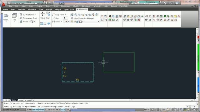 04 041 How to Add Liner or Wrap to a Fitting Part 1 смотреть онлайн