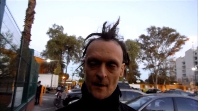 Stefan Ackermann Das Ich