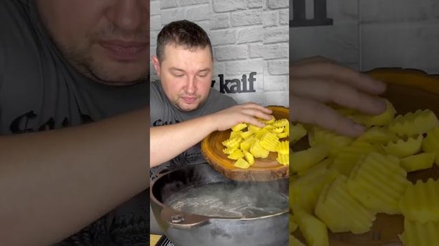 Уха из Форели #уха#ухарецепт смотреть онлайн