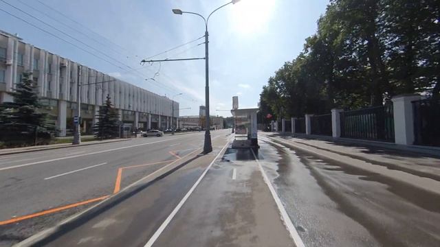 Моноколесо: по пути смотреть онлайн