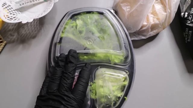 ТИМАТИ БУРГЕР в Black Star Burger / Обзор доставки САМОГО ДОРОГОГО Шеф-набора смотреть онлайн