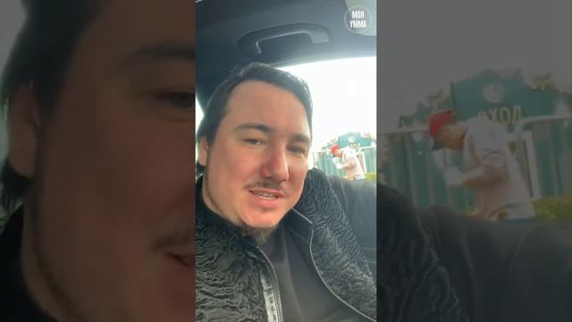 Рамадан - не только месяц поста, но и месяц Корана смотреть онлайн