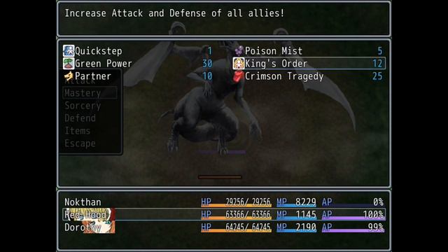 (R18) Black Souls | Full Guide смотреть онлайн