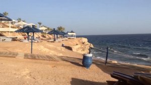 Пляж отель Grand Oasis Resort 3