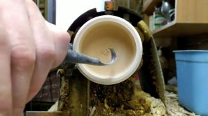 как затачивать резец крючок?