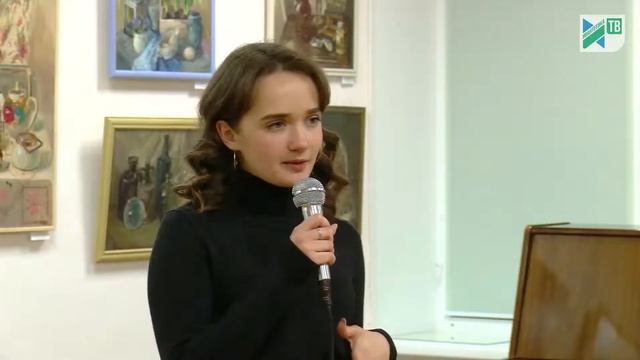 Художники нового поколения смотреть онлайн