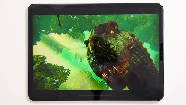 iPad Pro 2020 Gaming Test Hindi | iPad air 4 Gaming test Hindi ? смотреть онлайн