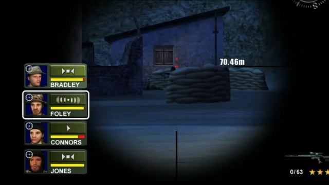 Conflict Desert Strom (War Game) смотреть онлайн