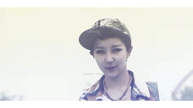The History Of Global Icon (GI) K-pop's "Tomboy" Girl Group смотреть онлайн