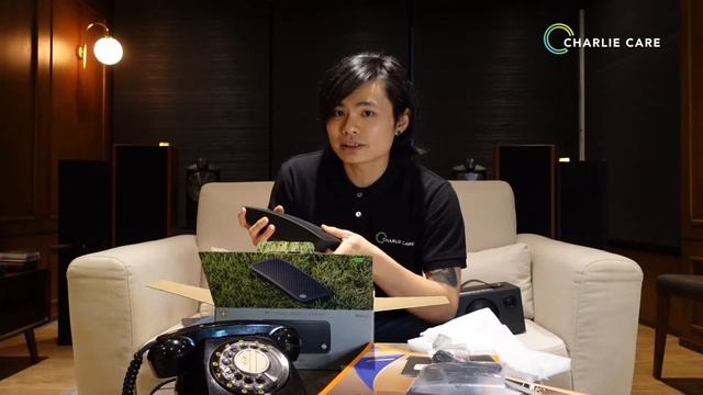 Audio Pro P5 - Portable Wireless Weatherproof Speaker -REVIEW by Charlie Care. смотреть онлайн