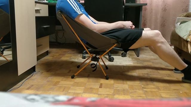 Northland Compact обзор