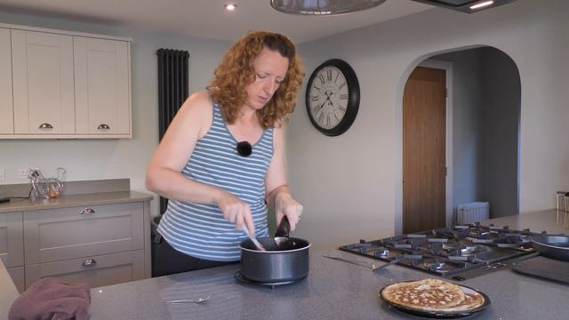 Pork Enchiladas - Slimming Style смотреть онлайн