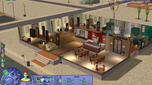 Some of My Favourite Mods for The Sims 2 смотреть онлайн