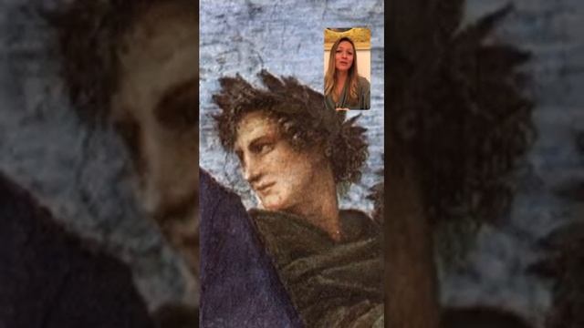 Экскурсия по Ватикану с Анной Синицей - 2 часть - Сикстинская капелла и Станцы Рафаэля смотреть онлайн