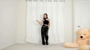 IVE ‘I AM’ Lisa Rhee Dance Cover Mirrored