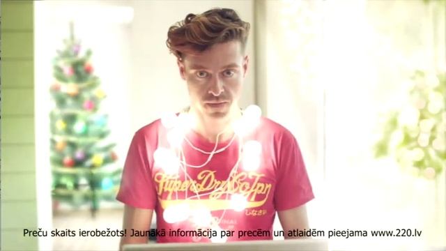 Interneta veikals www.220.lv Tavai virtuvei un mājai - līdz 50% lētāk! смотреть онлайн