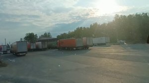 Дошли и до контейнеров. Закладки для Казахстана ? ну как обычно охренел с выгрузки