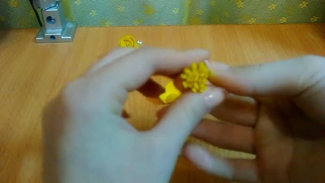 Простые цветы из фоамирана. смотреть онлайн