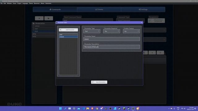 How To Use Discord Bot Maker // Ep. 2 // Moderation смотреть онлайн