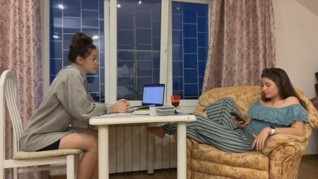 Kronx - планировщик ресурсов смотреть онлайн