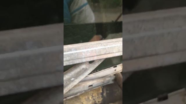 Снятие переднего стеклоподъемника бмв е34.mp4