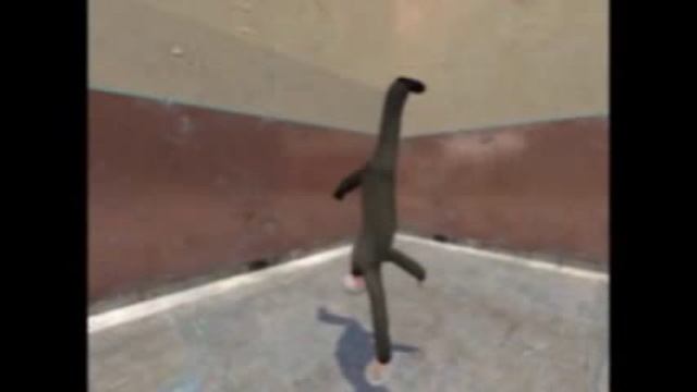 garrys mod дыч дыч in by XP funny dance prikol(прикол в гаррис мод) смотреть онлайн