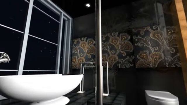 СтроймаркетДизайн 2014. Нереализованные проекты ванной комнаты смотреть онлайн