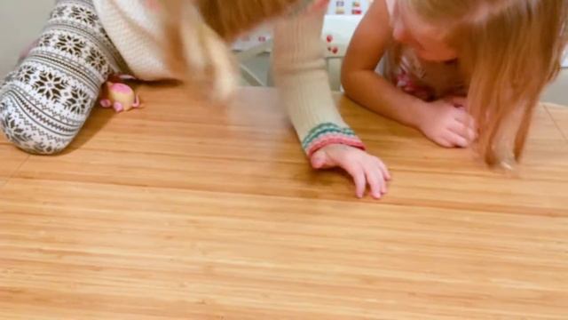 Животные - мышка. Английский для детей от детей! English for kids. Урок 4 - мышка смотреть онлайн