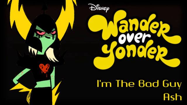 I'm The Bad Guy {Lord Dominator Impression} [OLD VIDEO] смотреть онлайн