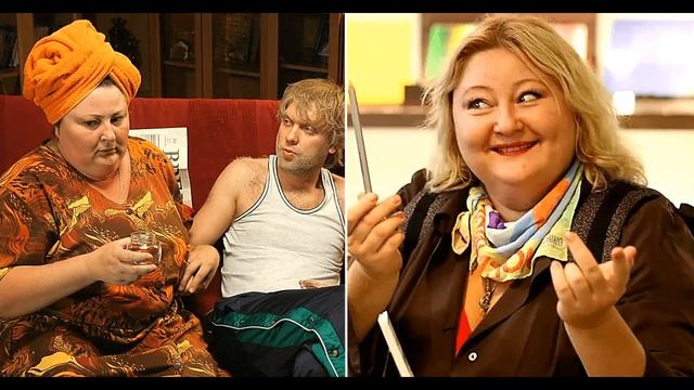 ПРЕКРАСНЫЕ АКТРИСЫ - КОТОРЫМ В 2022 ГОДУ ИСПОЛНИЛОСЬ 50 ЛЕТ смотреть онлайн