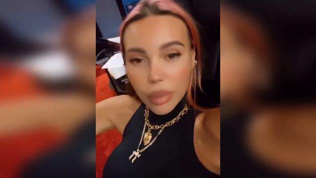 Инстасамка сильно распетушилась | Гаврилина в клипе Милохина смотреть онлайн