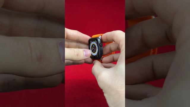 Ремешки Apple Watch миланская или альпийская петля? смотреть онлайн