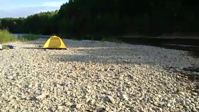 Изменения рельефа!