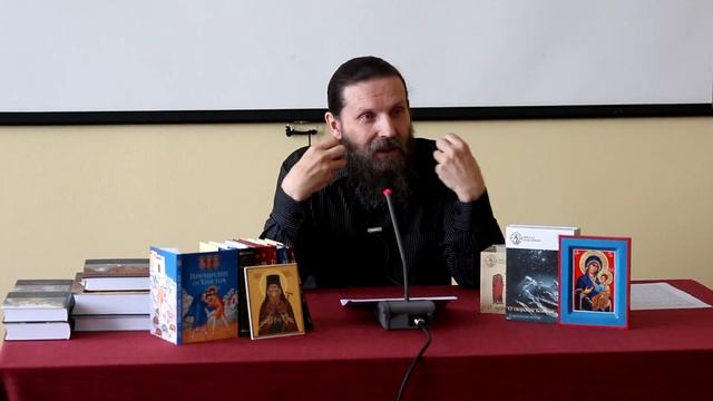 Нас должны учить, иначе мы всё перепутаем