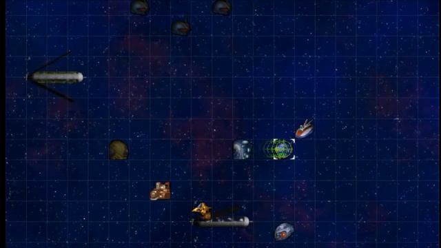 Super Robot Taisen A Portable English Playthrough - Stage 2c смотреть онлайн