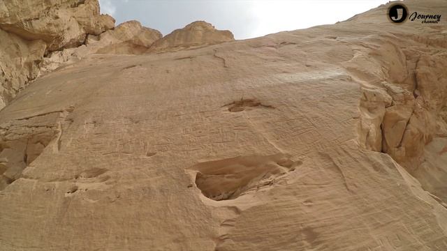 Timna Park (Israel) GoPro5 HD смотреть онлайн