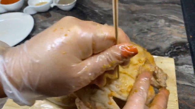 Сочная и нежная утка/Juicy and tender duck/Рецепт от Лусине/#утка#уткавдуховке смотреть онлайн