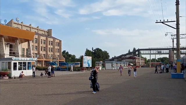 Алматыға қыдыру.|Алматыға қош келдік|Пойызбен жол жүрдім| смотреть онлайн