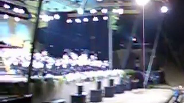 Waldbühne, Berlin, 2006