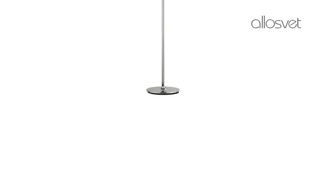 Торшер 2567/4F фабрика Odeon Light смотреть онлайн