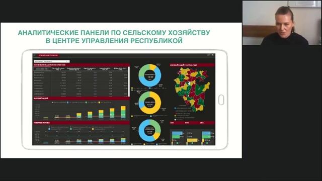AgroTech 2.0: интеллектуальные технологии в сельском хозяйстве. 8 октября 2020