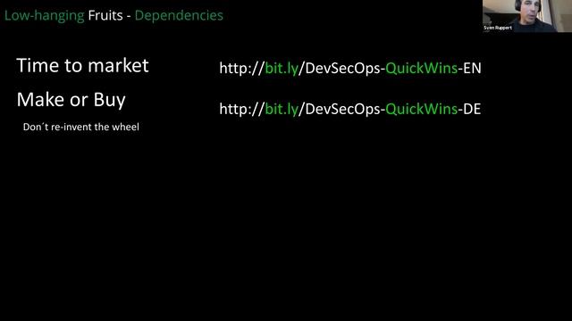 JFROG AND RED HAT DEVSECOPS SECURITY SERIES смотреть онлайн