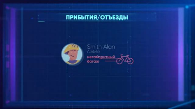 LOOM Система управления массовыми мероприятиями Русская версия смотреть онлайн