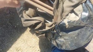 Ремонт насоса НШ 50 ДТ 75