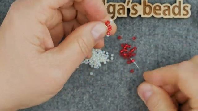 Новые цветы для украшений. (Часть 1/2) смотреть онлайн